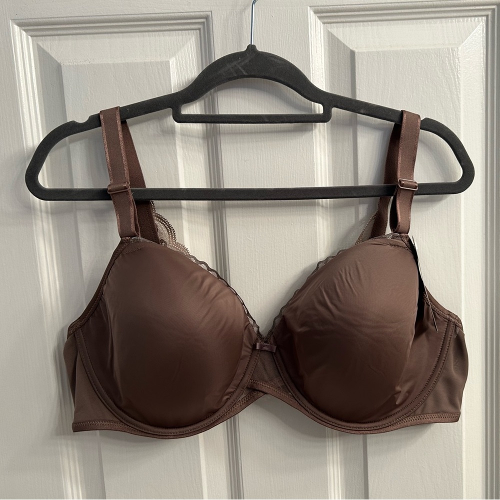 Paramour Underwire Bra